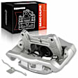 APBC3878 Front Driver Disc Brake Caliper with bracket, Sold Individually