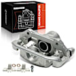 APBC3884 Rear Driver Brake Caliper with Bracket, Sold Individually