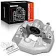 APBC3886 Rear, Passenger Side Brake Caliper, Sold Individually