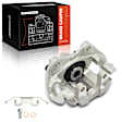 APBC3887 Rear Passenger Side Brake Caliper with Bracket, Sold Individually