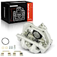 APBC3892 Rear Passenger Side Brake Caliper with Bracket, Sold Individually
