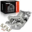 APBC3895 Rear Passenger Side Disc Brake Caliper with Bracket, Sold Individually