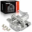 APBC3896 Rear Driver Disc Brake Caliper with bracket, Sold Individually