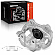 APBC3901 Rear Driver Disc Brake Caliper with bracket, Sold Individually