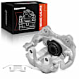 APBC3902 Rear Passenger Side Disc Brake Caliper with Bracket, Sold Individually