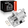 APBC3929 Rear Driver Brake Caliper with Bracket, Sold Individually