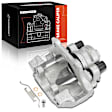 APBC3931 Rear Passenger Side Brake Caliper with Bracket, Sold Individually