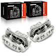 APBC3934 Front Brake Caliper with Bracket, 2-Wheel Set