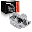 APBC3942 Front Driver Side Brake Caliper with Bracket, Sold Individually
