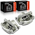 APBC3949 Front Brake Calipers with Bracket, 2-Wheel Set