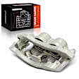 APBC3955 Rear Passenger Side Brake Caliper with Bracket, Sold Individually