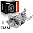 APBC3960 Rear Driver Brake Caliper with Bracket, Sold Individually