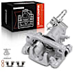 APBC3961 Rear Passenger Side Brake Caliper with Bracket, Sold Individually