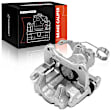 APBC3962 Rear Passenger Side Brake Caliper with Bracket, Sold Individually