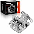 APBC3963 Rear Driver Brake Caliper with Bracket, Sold Individually