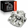 APBC3965 Rear Driver Brake Caliper with Bracket, Sold Individually