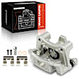 APBC3975 Rear Driver Brake Caliper with Bracket, Sold Individually