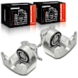 APBC3990 Rear Brake Caliper, 2-Wheel Set