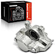 APBC3993 Front, Driver Side Brake Caliper, Sold Individually