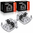 APBC4004 Front Brake Caliper, 2-Wheel Set