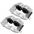 APBC4023 Front and Rear Brake Caliper, 2-Wheel Set