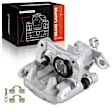 APBC4080 Rear Passenger Side Brake Caliper with Bracket, Sold Individually