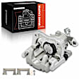APBC4082 Rear Passenger Side Brake Caliper with Bracket, Sold Individually