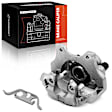 APBC4103 Rear Passenger Side Brake Caliper with Bracket, Sold Individually