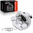 APBC4105 Rear Driver Brake Caliper with Bracket, Sold Individually