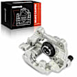 APBC4111 Rear Driver Brake Caliper with Bracket, Sold Individually