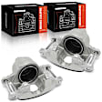 APBC4134 Front Brake Caliper, 2-Wheel Set