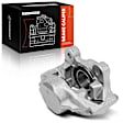 APBC4141 Front, Passenger Side Brake Caliper, Sold Individually