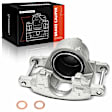 APBC4148 Front, Driver Side Brake Caliper, Sold Individually