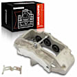 APBC4157 Front, Driver Side Brake Caliper, Sold Individually