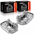 APBC4161 Rear Brake Caliper, 2-Wheel Set