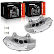 APBC4165 Front Brake Caliper, 2-Wheel Set