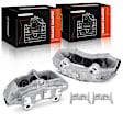 APBC4166 Front Brake Caliper, 2-Wheel Set