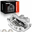 APBC4192 Rear, Driver or Passenger Side Brake Caliper, Sold Individually
