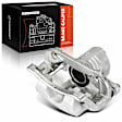 APBC4195 Rear Driver Brake Caliper with Bracket, Sold Individually
