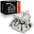 APBC4211 Rear Driver Brake Caliper with Bracket, Sold Individually