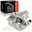 APBC4217 Rear Driver Brake Caliper with Bracket, Sold Individually