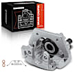 APBC4220 Rear Driver Brake Caliper with Bracket, Sold Individually