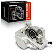 APBC4247 Front, Driver Side Brake Caliper, Sold Individually