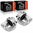 APBC4252 Front Brake Caliper, 2-Wheel Set