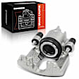 APBC4265 Front, Driver Side Brake Caliper, Sold Individually