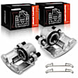 APBC4274 Front Brake Caliper, 2-Wheel Set