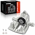 APBC4279 Rear, Driver Side Brake Caliper, Sold Individually
