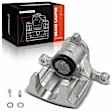 APBC4280 Rear, Passenger Side Brake Caliper, Sold Individually