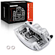 APBC4292 Rear Driver Brake Caliper with Bracket, Sold Individually