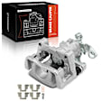 APBC4293 Rear Passenger Side Brake Caliper with Bracket, Sold Individually